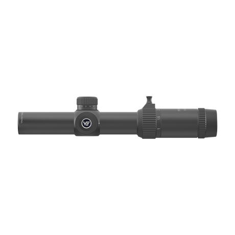 Vector Optics Forester 1-5x24SFP GenII lunette de visée pour carabine