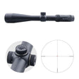 Vector Optics Forester 3-15x50SFP rifle scope Vector Optics