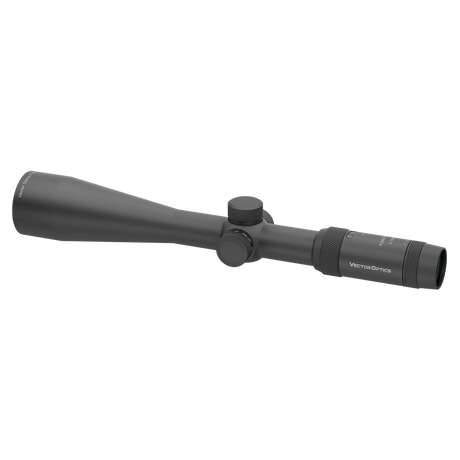 Vector Optics Forester 3-15x50SFP lunette de visée pour carabine