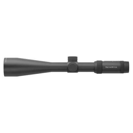 Vector Optics Forester 3-15x50SFP lunette de visée pour carabine