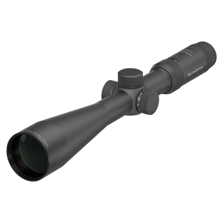 Vector Optics Forester 3-15x50SFP lunette de visée pour carabine