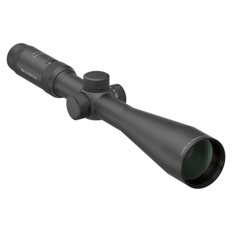 Vector Optics Forester 3-15x50SFP lunette de visée pour carabine