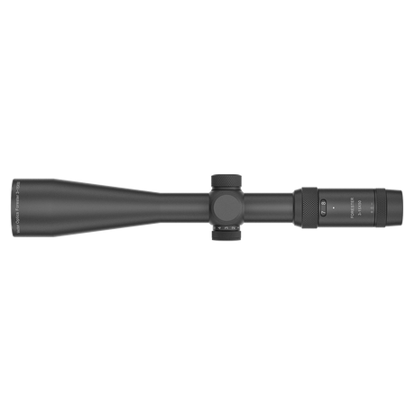 Vector Optics Forester 3-15x50SFP lunette de visée pour carabine