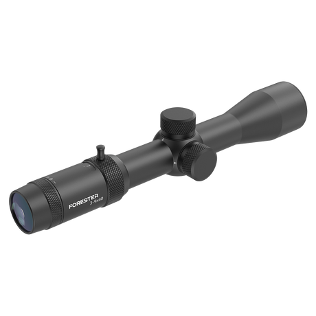 Vector Optics Forester JR. 3-9x40 lunette de visée pour carabine