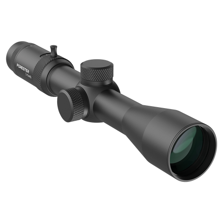 Vector Optics Forester JR. 3-9x40 lunette de visée pour carabine