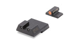 HK VP9 SFP9 VP40 P30 HK45 organes de visée | avec tritium