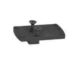 HK USP & USP Tactical red dot mount universal | Docter footprint