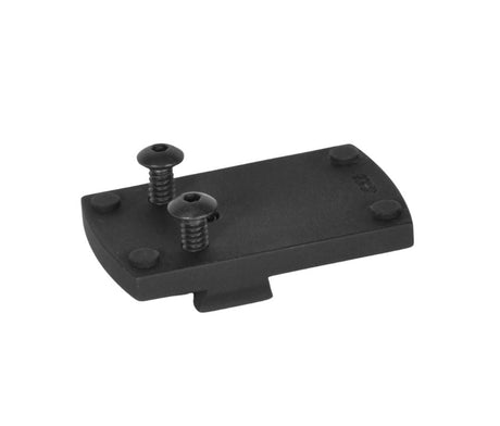 HK USP & USP Tactical support red dot universel | type S [RMSc, DPP, K-series footprint]