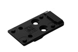 HK [VP9 & SFP9] Optics Ready plate | Shield RMSc footprint
