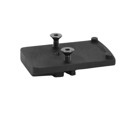 HK [VP9, SFP9, VP40, P30, HK45] support red dot | empreinte Trijicon RMR