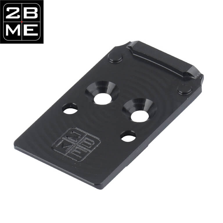 Plaque HK VP9 OR & SFP9 OR | Empreinte Trijicon RMR 