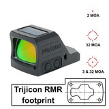 Holosun 507C X3 [or] Holosun