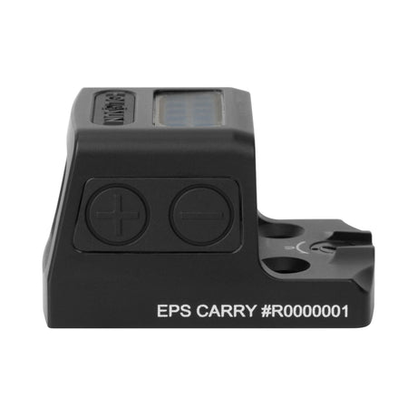 Holosun EPS Carry [rouge]