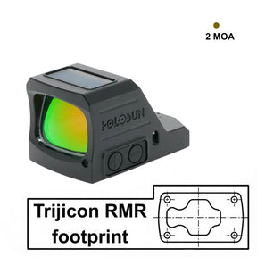 Holosun 407C X3 [or]