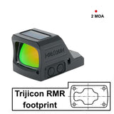 Holosun 407C X3 [or] Holosun
