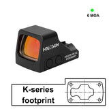 Holosun 407K X2 [vert]