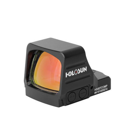 Holosun 507 Comp [red]