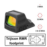 Holosun 508T X2 [rouge]