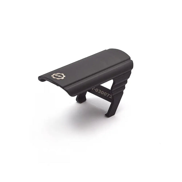 Holosun 510C extended hard rain cover with raiser plate