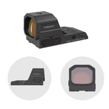 Vector Optics Frenzy 1x16x21 pour Glock MOS 