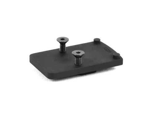 IWI Jericho 941 red dot mount [11.6 mm] | Trijicon RMR footprint