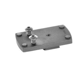 IWI Jericho 941 red dot mount [11.6 mm] | type S [RMSc DPP K-series footprint]