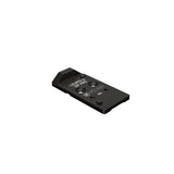 KMR W-02 & L-02 Plaque adaptatrice | Leupold DPP empreinte