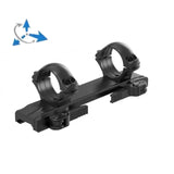Système modulaire d'anneaux de lunette pour rail Picatinny [configurator]_4