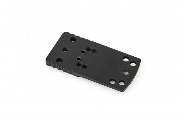 Smith & Wesson M&P red dot mount universal | type A