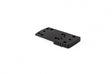 HK VP9, SFP9, VP40, P30, HK45 red dot mount universal | type A Toni System