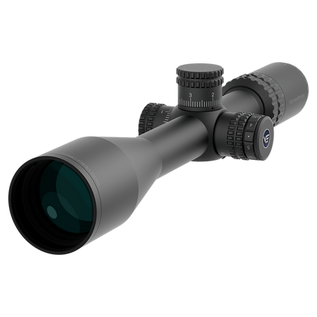 Vector Optics Orion Pro Max 6-24x50 MIL HD FFP lunette de visée pour carabine