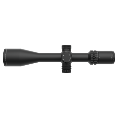 Vector Optics Orion Pro Max 6-24x50 MIL HD FFP lunette de visée pour carabine