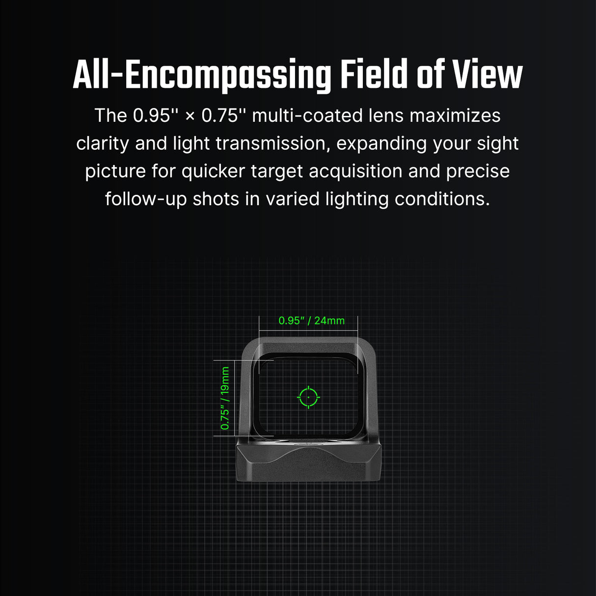 Osight C [green]