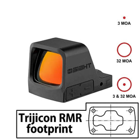 Osight C [red]