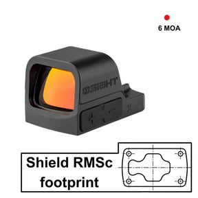 Osight K [green]