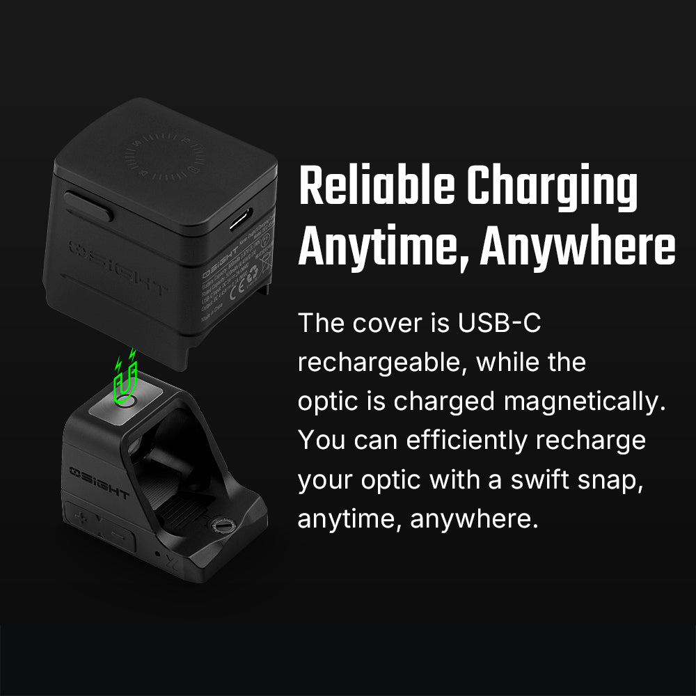 Olight Osight X [green]