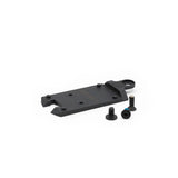 Phoenix [Predator Redback Gen2 & Drake] Optics Ready plate | C-More RTS footprint
