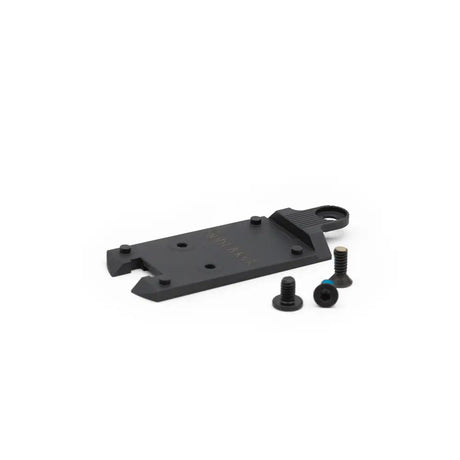 Phoenix [Predator, Redback Gen2 & Drake] Optics Ready plaque | empreinte C-More RTS