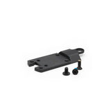 Phoenix [Predator Redback Gen2 & Drake] Optics Ready plate | Shield RMSc footprint