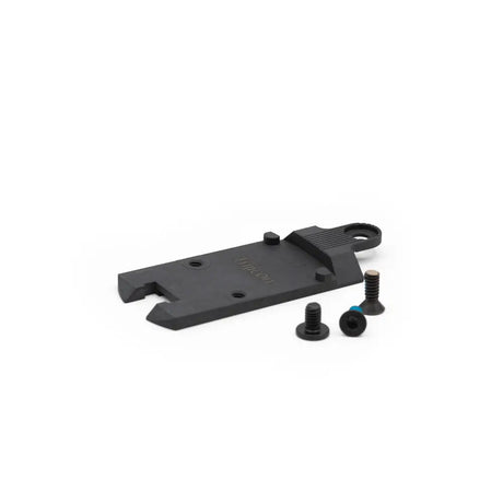 Phoenix [Predator, Redback Gen2 & Drake] Optics Ready plaque | empreinte Trijicon RMR