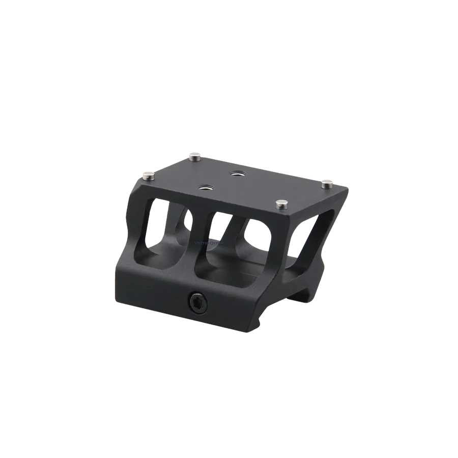 Picatinny red dot raiser mount [28 mm] | Vortex Venom footprint