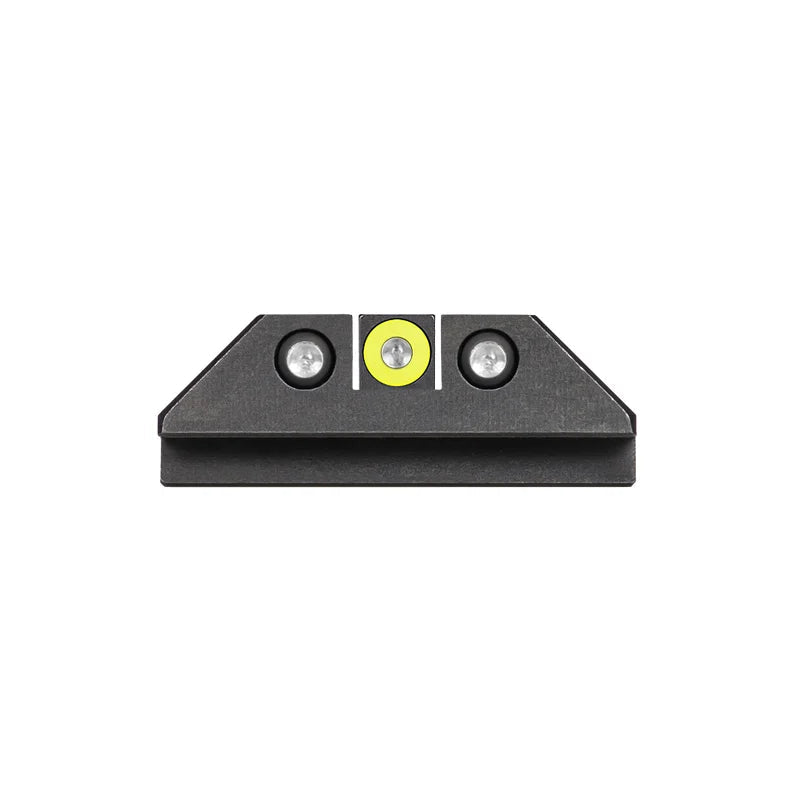 Ruger Max-9 [incl. OR] low sights | with tritium