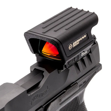 Holosun 507Comp protection anti-pluie rigide