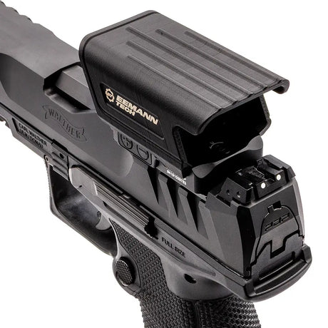 Holosun 507Comp protection anti-pluie rigide