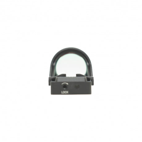 Capot de viseur point rouge avec hausse de secours pour viseurs point rouge Toni System ZR