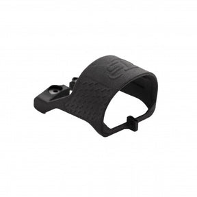 Capot de viseur point rouge avec organes de visée de secours pour viseurs point rouge Toni System ZR | blank