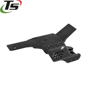Red dot frame mount for Beretta 92X Performance | C-more [SR ASR ASRS CSR] footprint