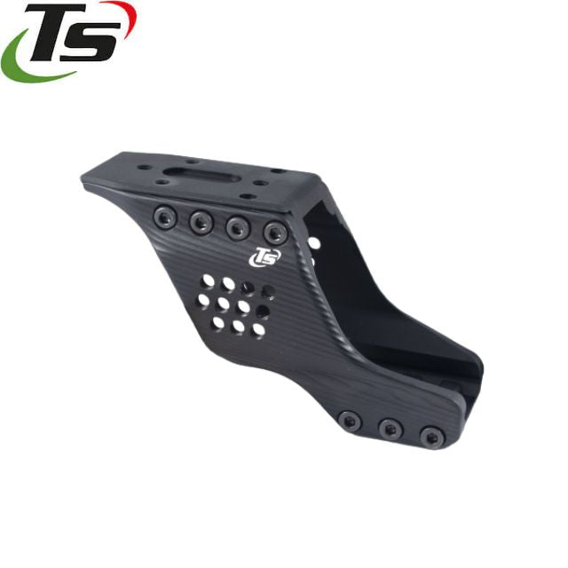 Red dot frame mount for Beretta 92X Performance | Trijicon RMR footprint