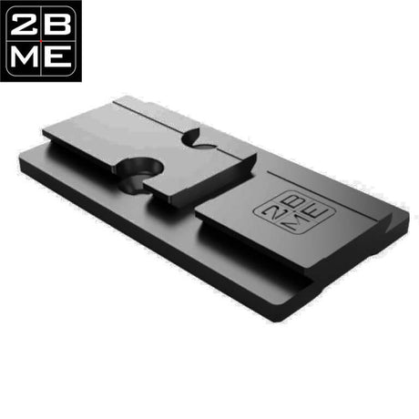 Red dot plate for Glock MOS | Aimpoint Acro footprint