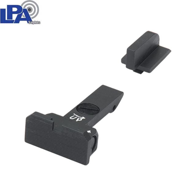Ruger GP100 organes de visée réglables | blank
